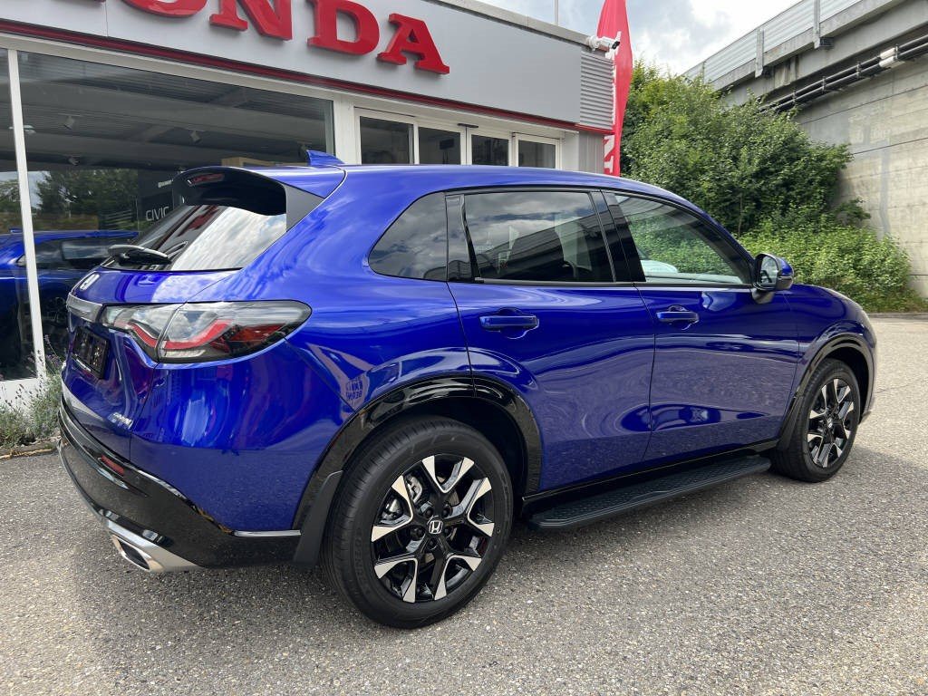HONDA ZR-V 2.0 i-MMD Advance