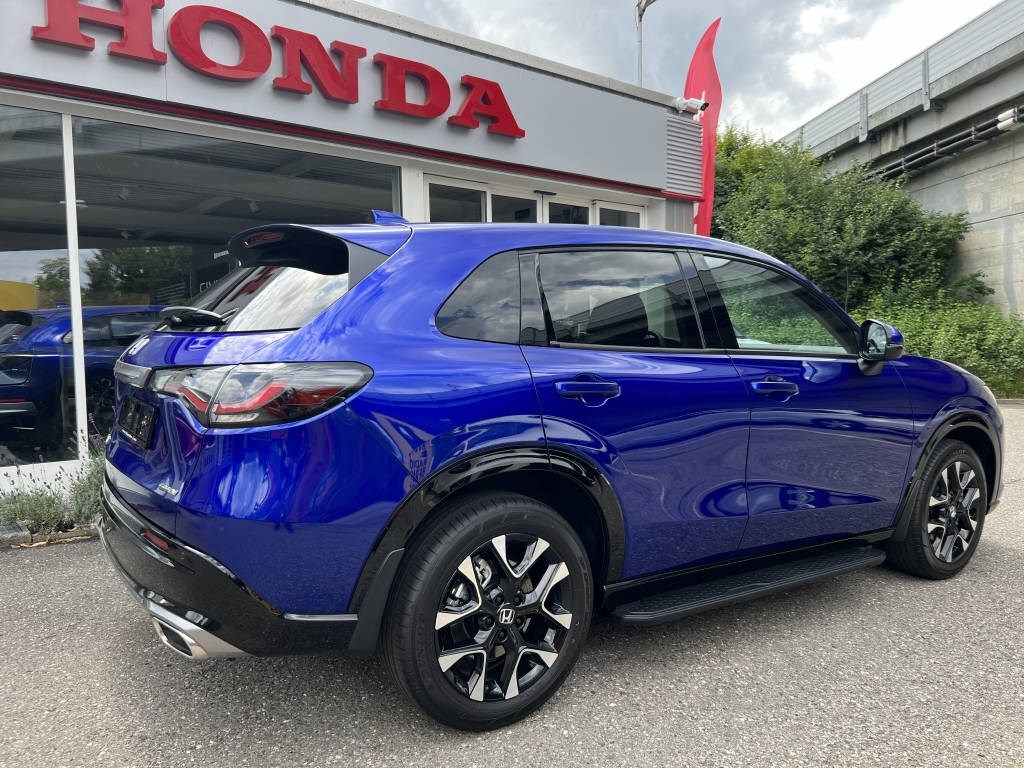 HONDA ZR-V 2.0 i-MMD Advance