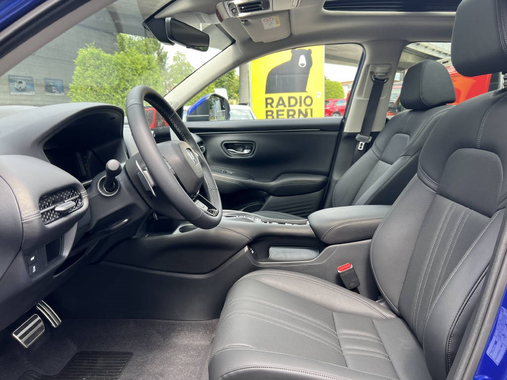 HONDA ZR-V 2.0 i-MMD Advance