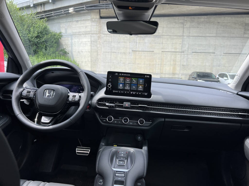 HONDA ZR-V 2.0 i-MMD Advance
