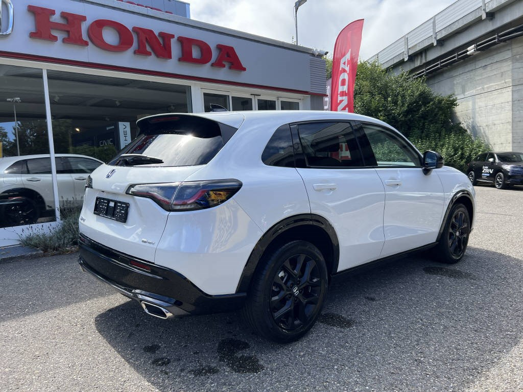 HONDA ZR-V 2.0 i-MMD Sport