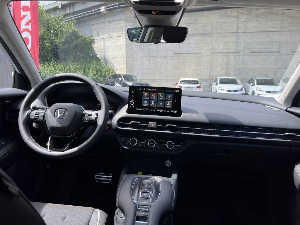 HONDA ZR-V 2.0 i-MMD Sport