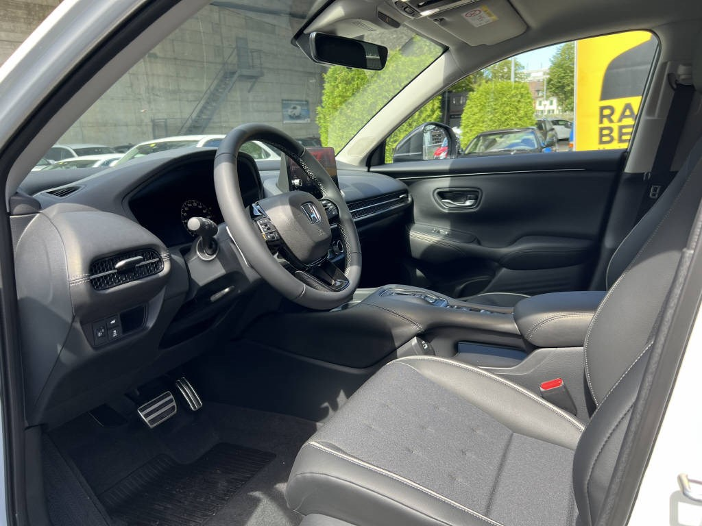 HONDA ZR-V 2.0 i-MMD Sport