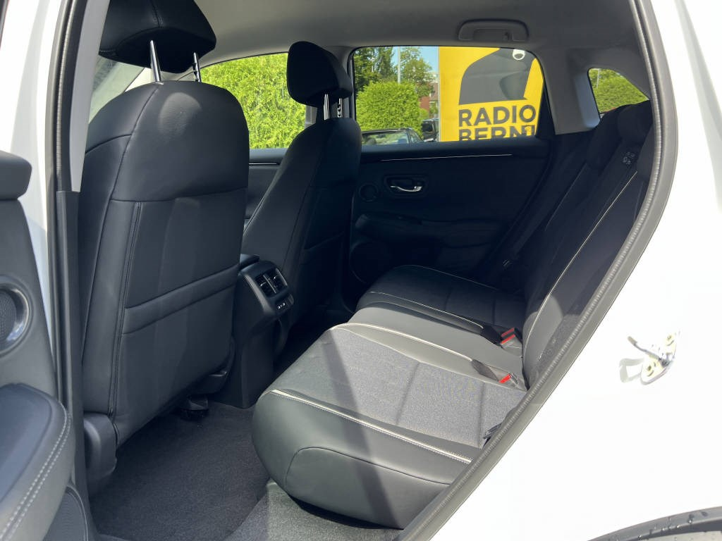 HONDA ZR-V 2.0 i-MMD Sport