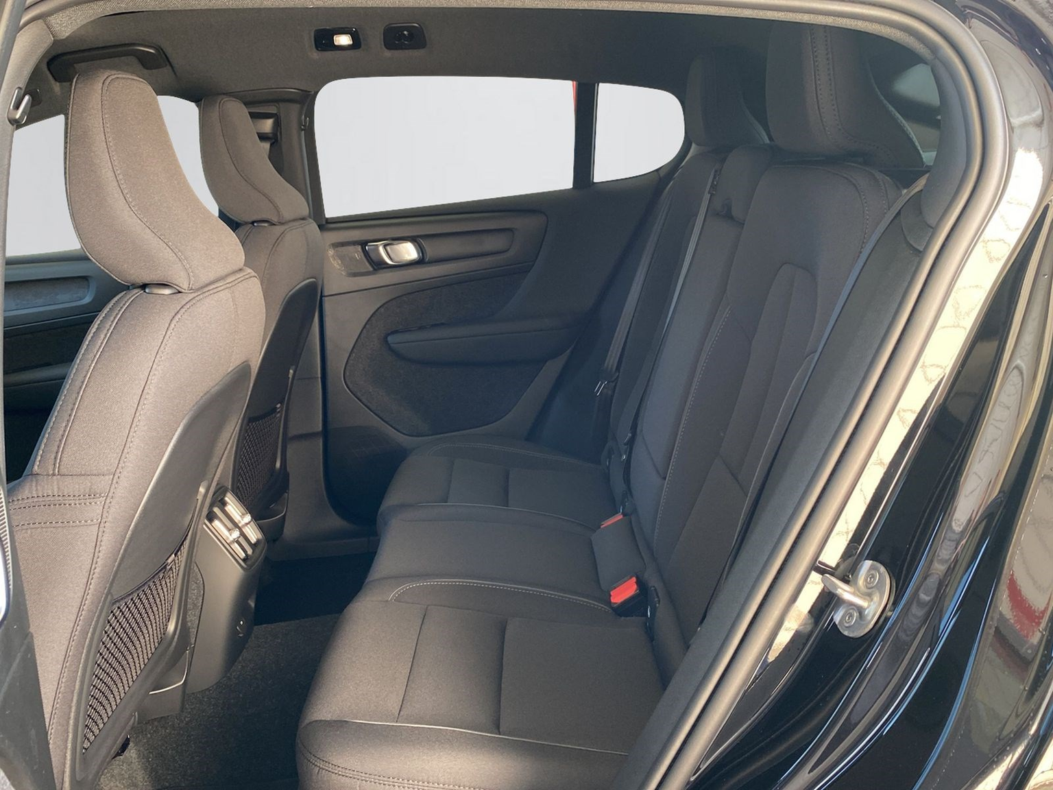 VOLVO C40 P6 Recharge Plus