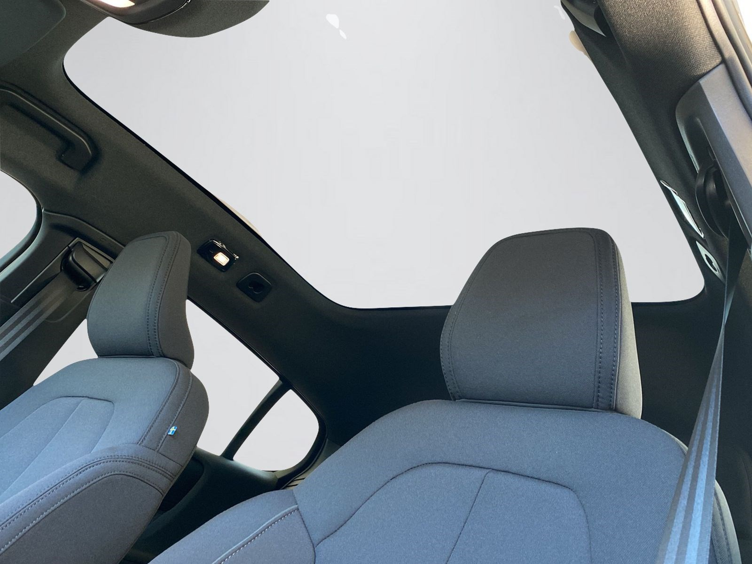 VOLVO C40 P6 Recharge Plus