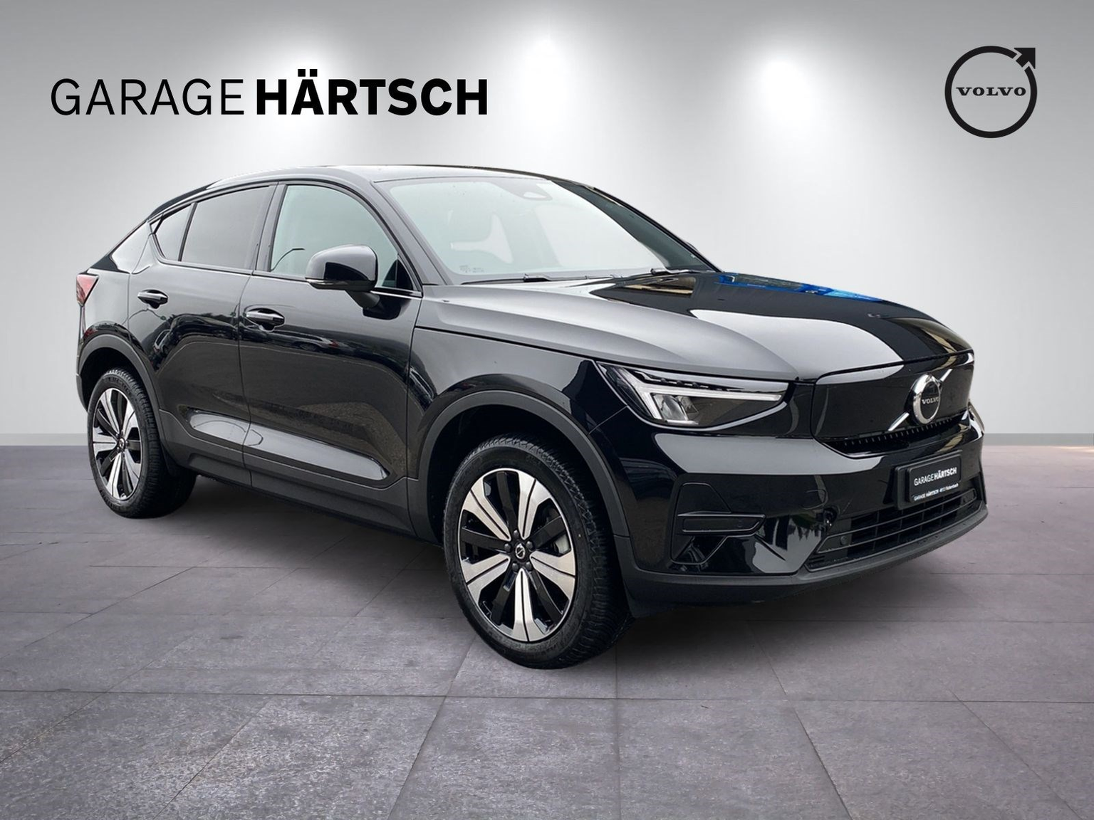 VOLVO C40 P6 Recharge Plus