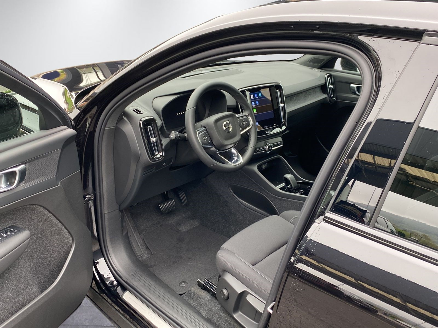 VOLVO C40 P6 Recharge Plus