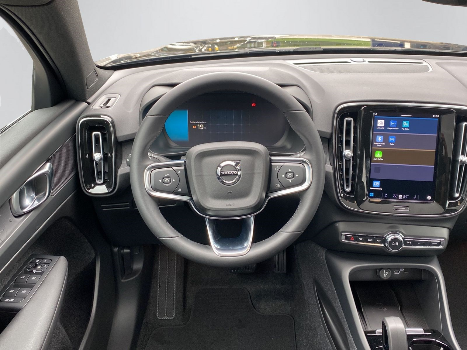 VOLVO C40 P6 Recharge Plus