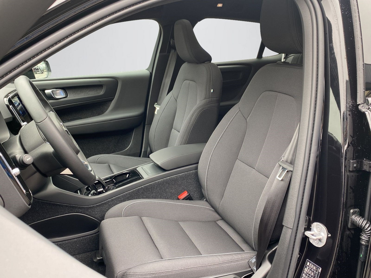 VOLVO C40 P6 Recharge Plus