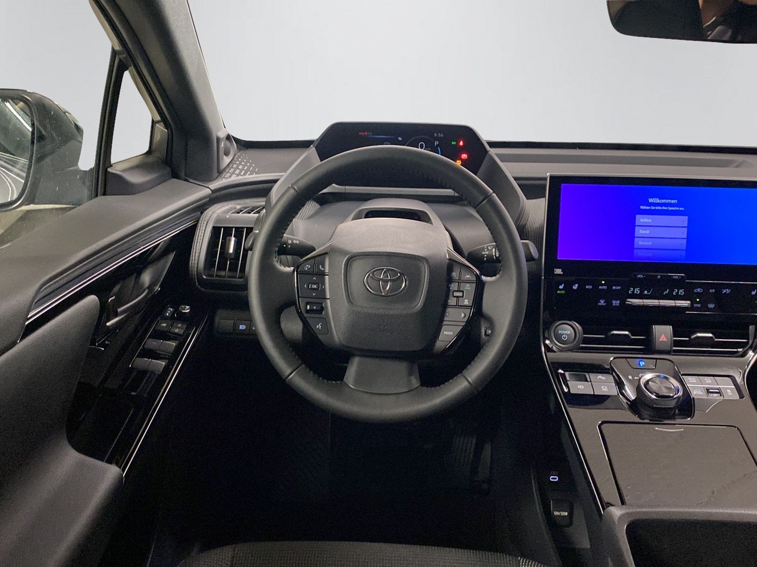 TOYOTA bZ4X Style AWD