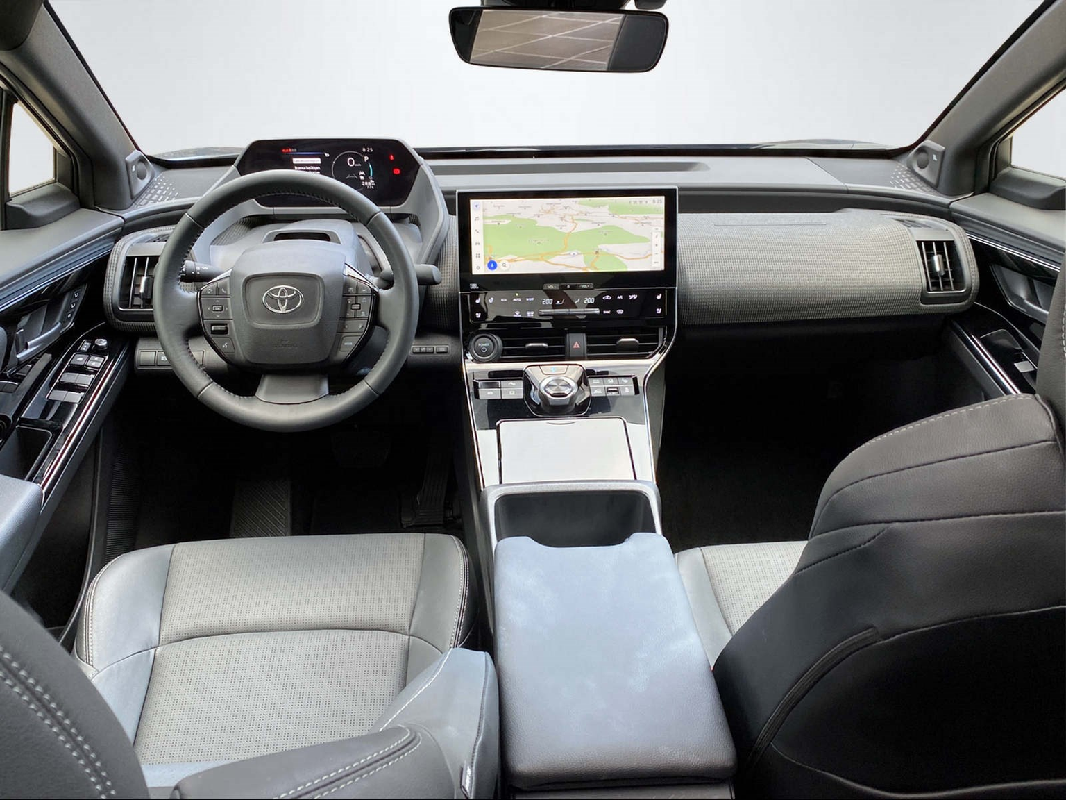 TOYOTA bZ4X Premium AWD