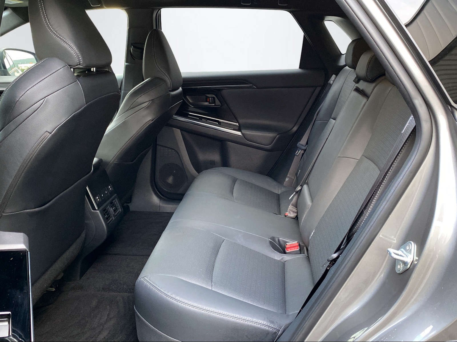 TOYOTA bZ4X Premium AWD