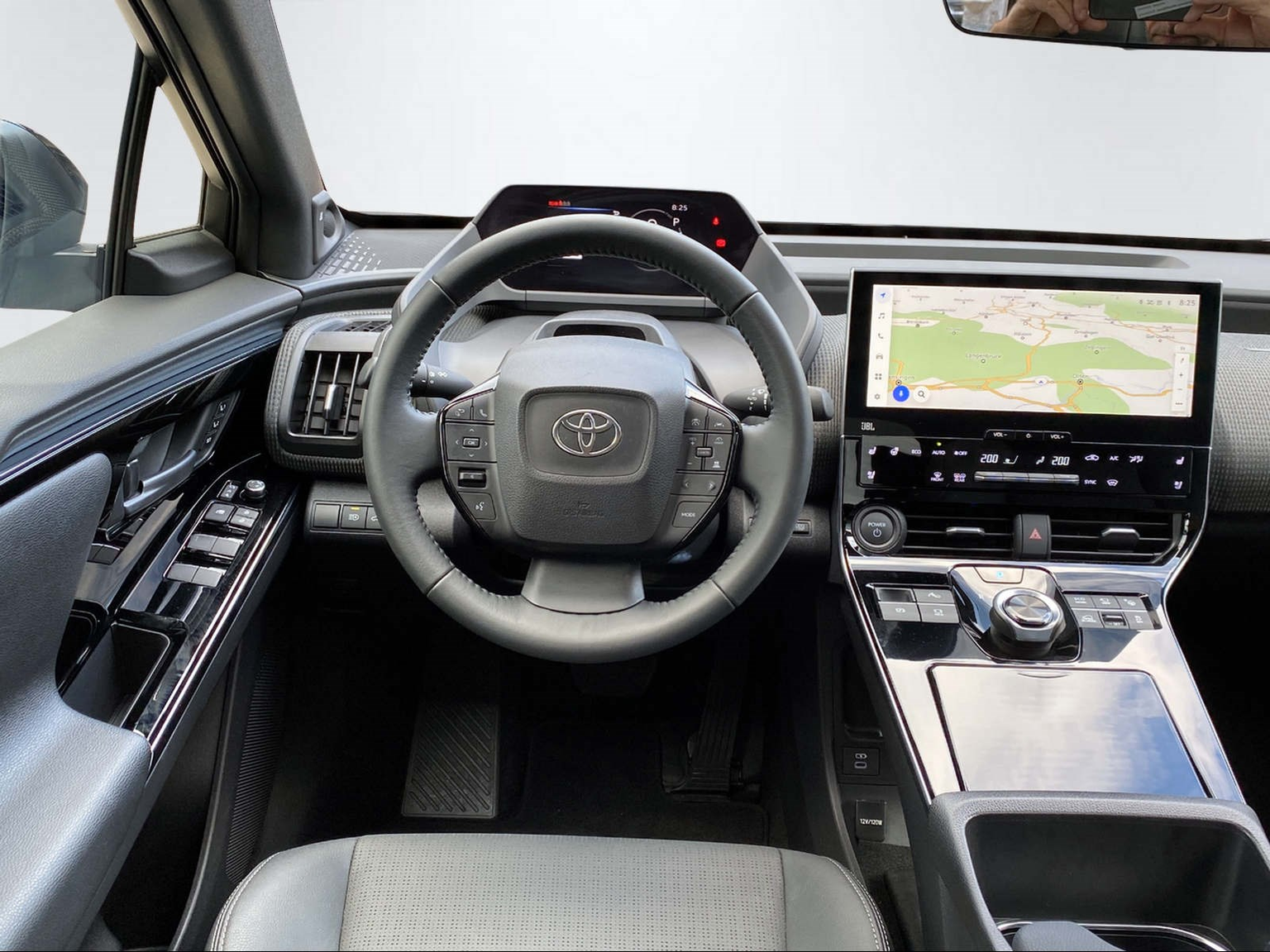 TOYOTA bZ4X Premium AWD