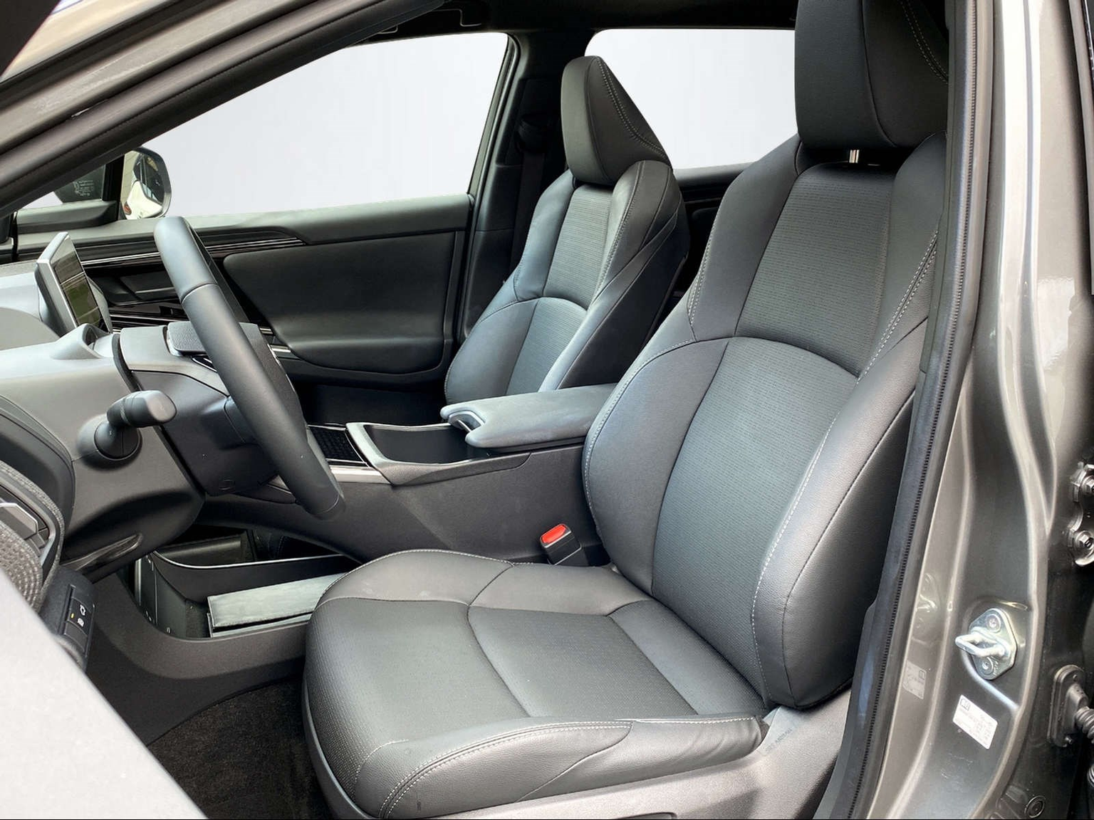 TOYOTA bZ4X Premium AWD