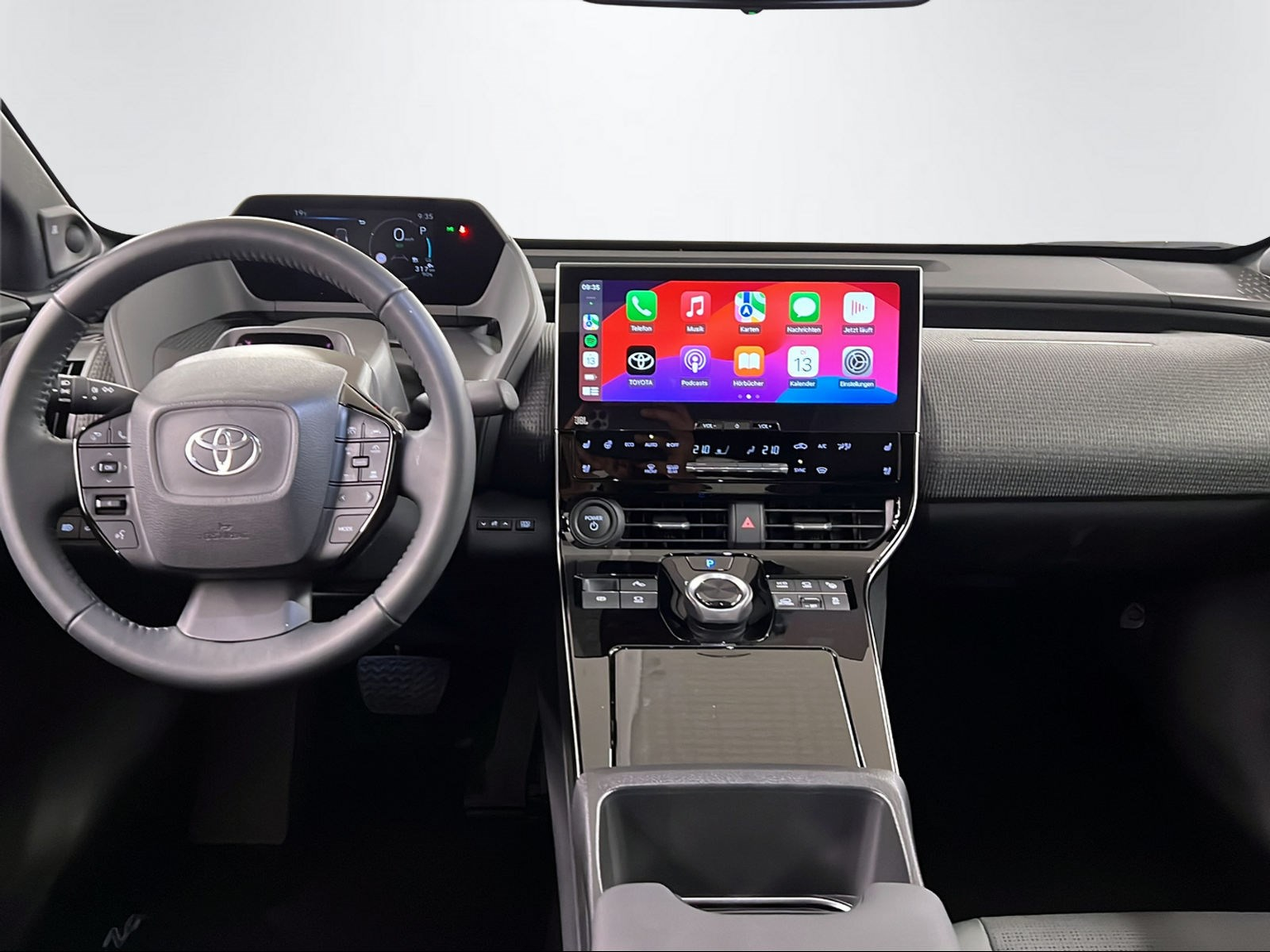 TOYOTA bZ4X Premium AWD