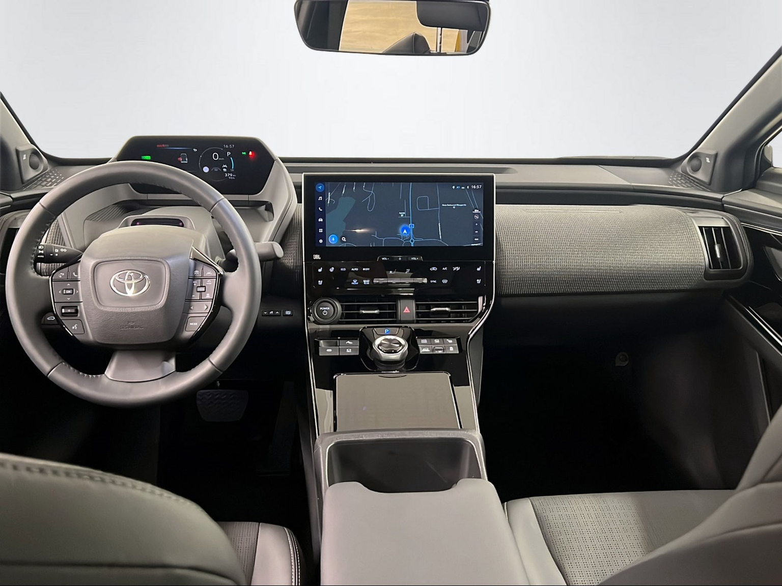 TOYOTA bZ4X Premium AWD