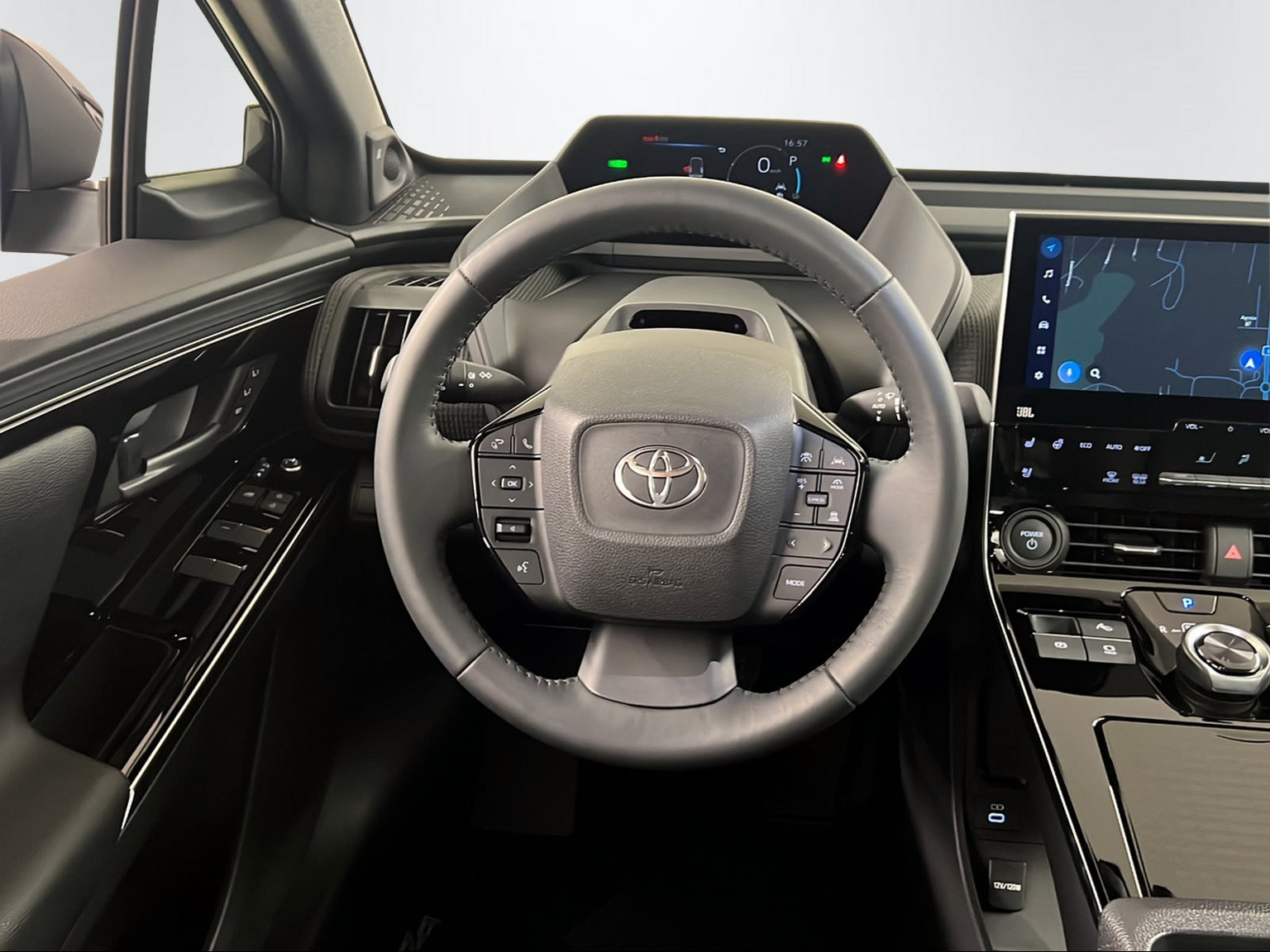 TOYOTA bZ4X Premium AWD
