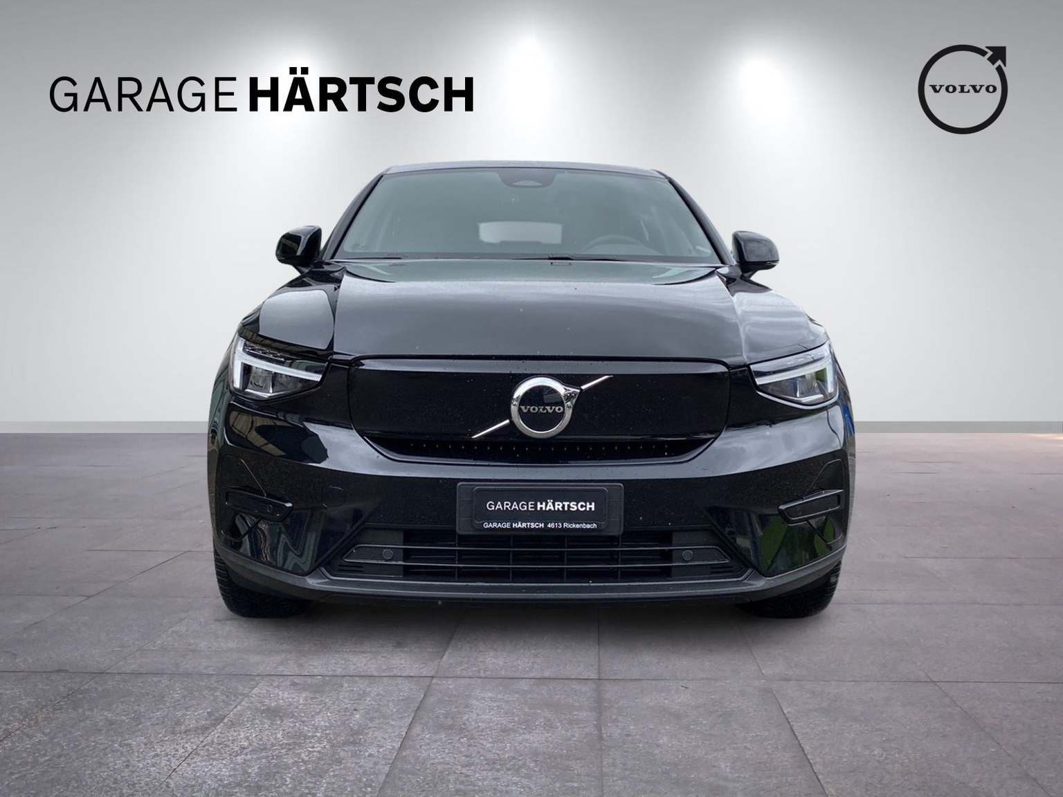 VOLVO C40 E80 Plus AWD