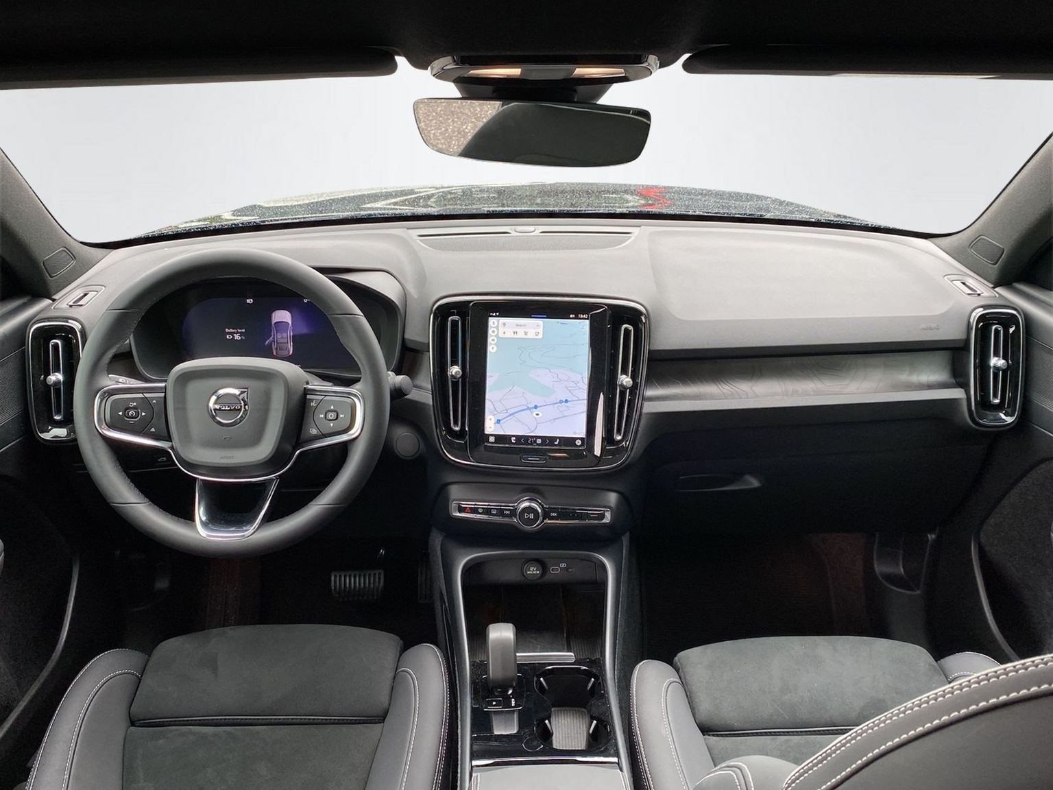 VOLVO C40 E80 Plus AWD