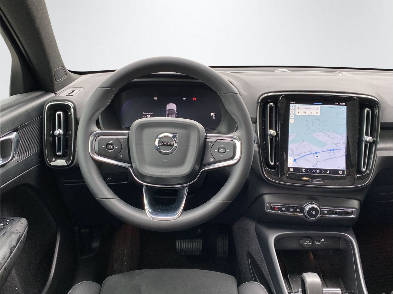 VOLVO C40 E80 Plus AWD