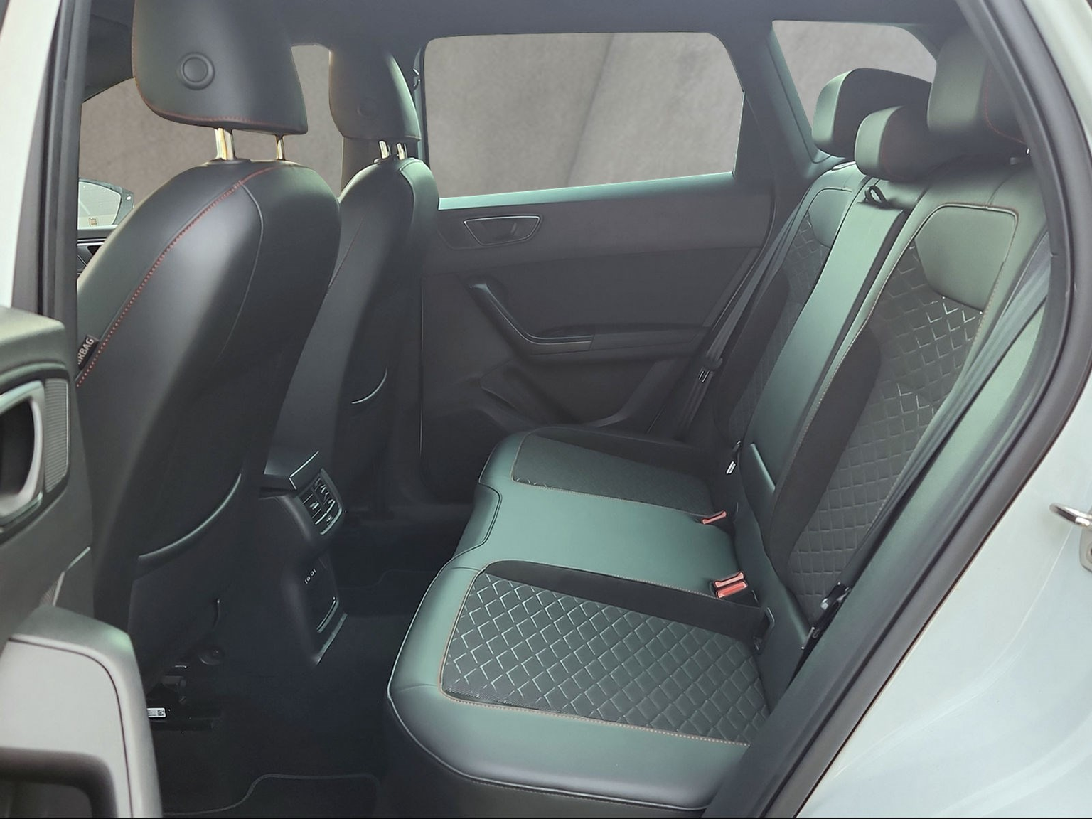 SEAT Ateca 1.5 TSI EVO Hola FR DSG