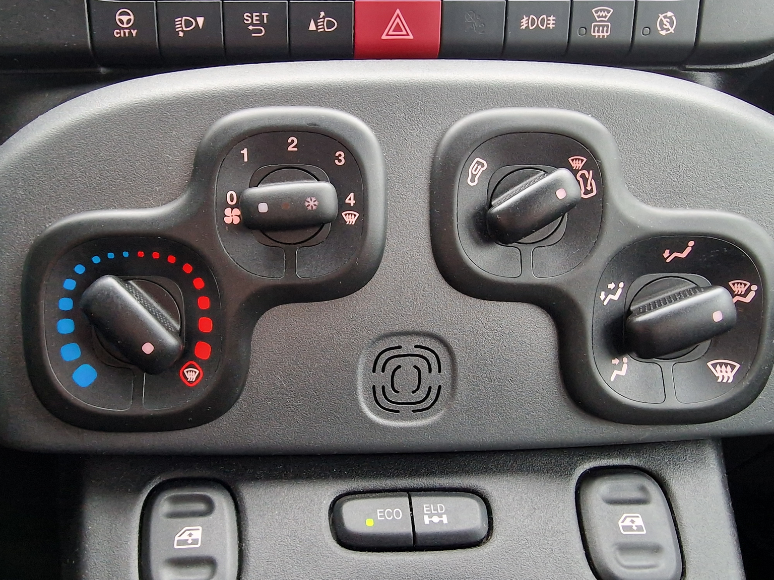 FIAT Panda 0.9 Twinair Turbo 4x4