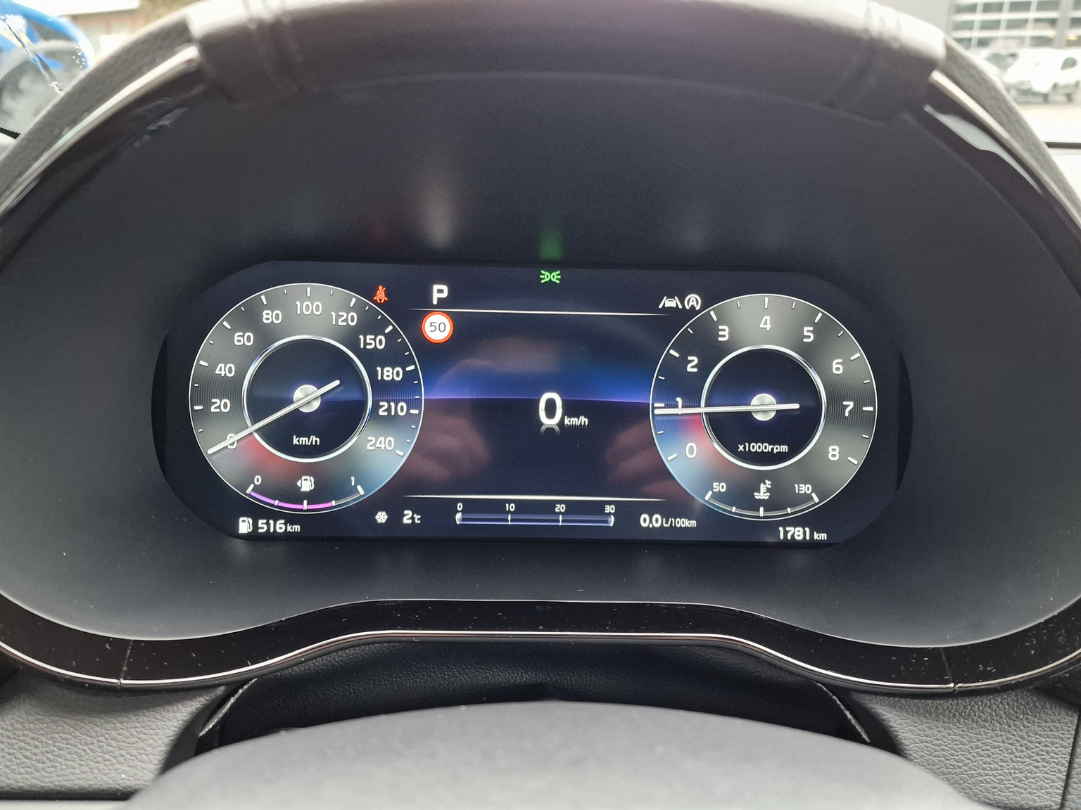 KIA Ceed 1.5 T-GDi GT Line DCT