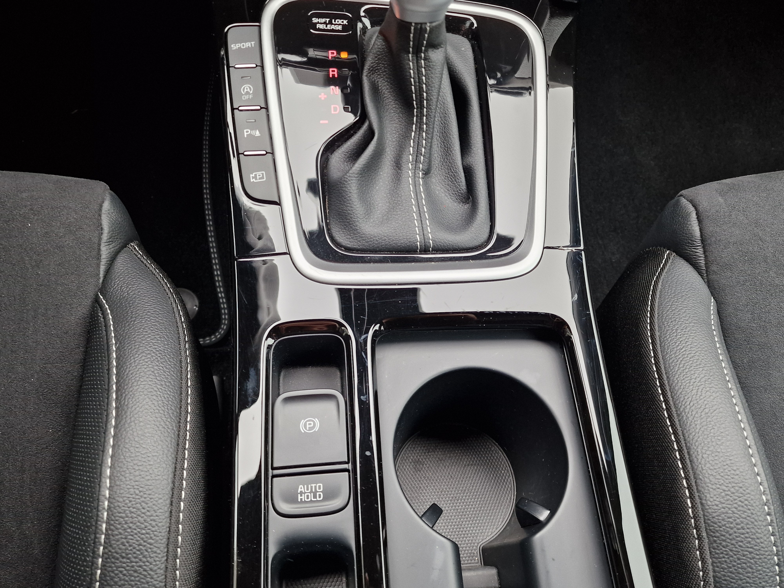 KIA Ceed 1.5 T-GDi GT Line DCT