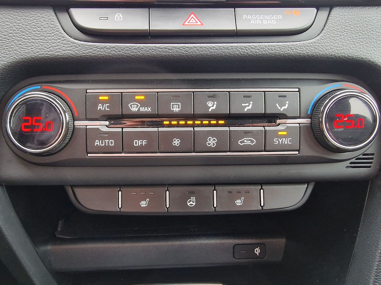 KIA Ceed 1.5 T-GDi GT Line DCT