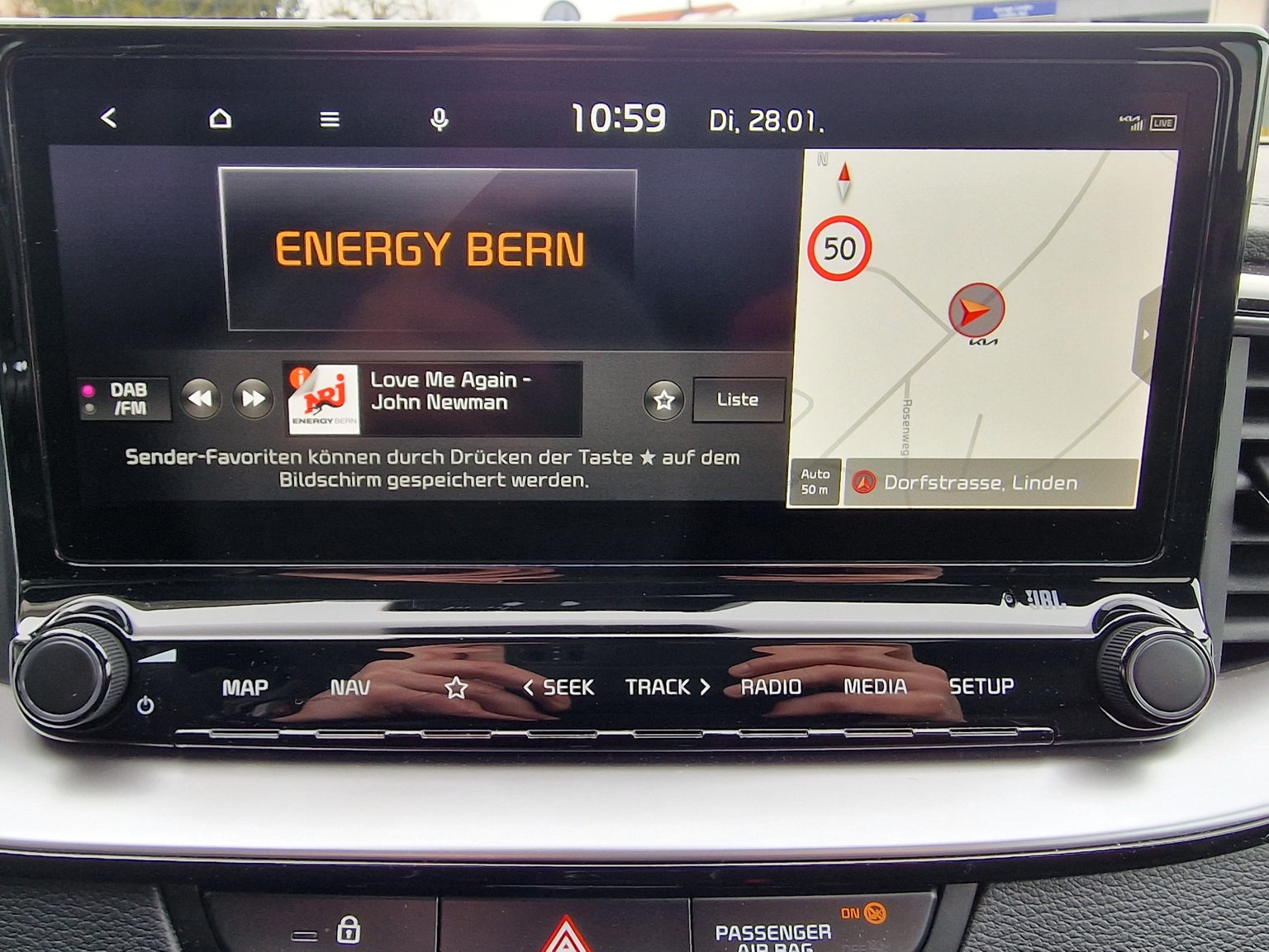KIA Ceed 1.5 T-GDi GT Line DCT