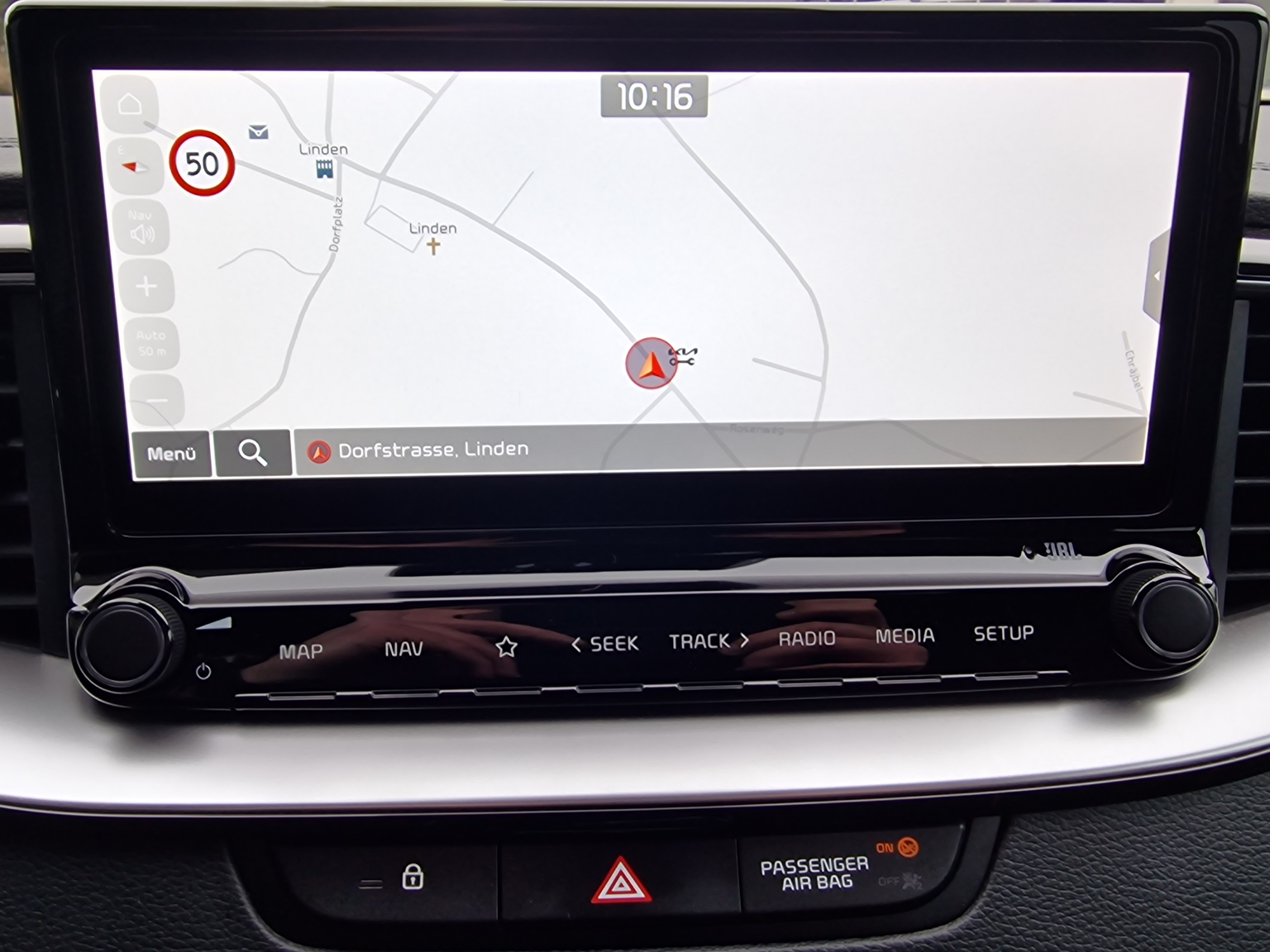 KIA ProCeed 1.6 T-GDi GT DCT