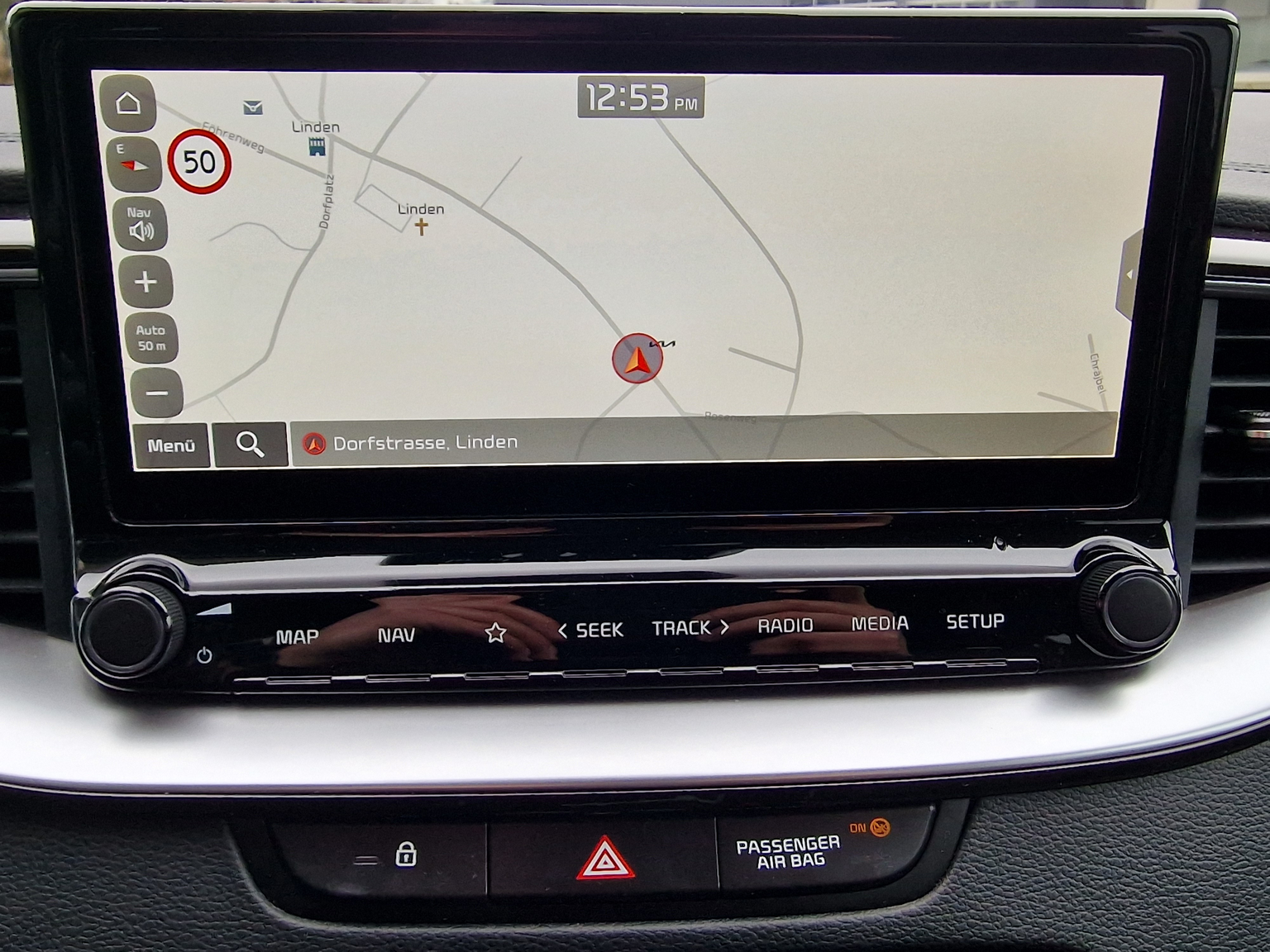 KIA Ceed Sportswagon 1.6 GDi Plug-in Hybrid Style DCT
