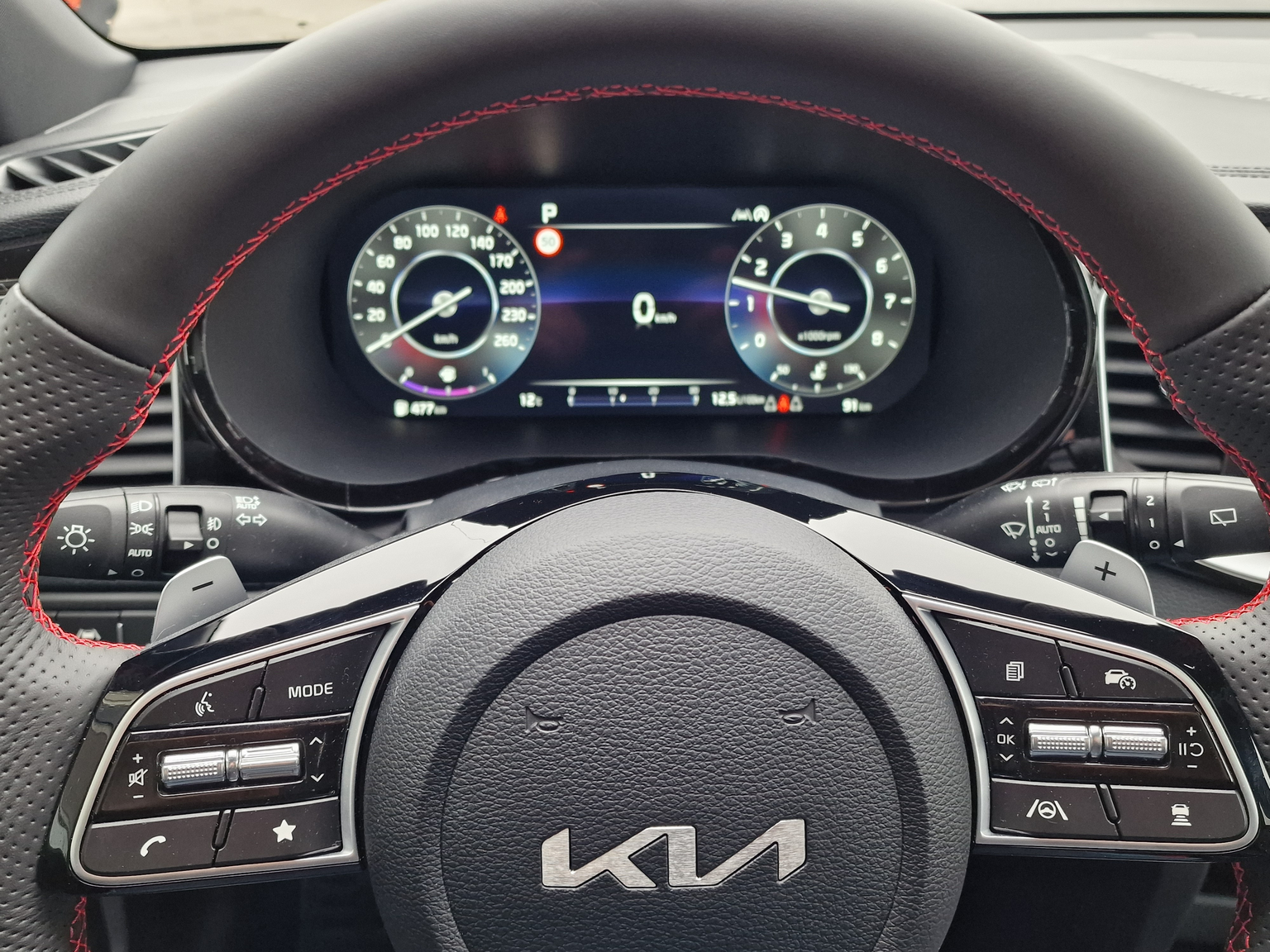 KIA Ceed  GT 1.6 T-GDi GT DCT