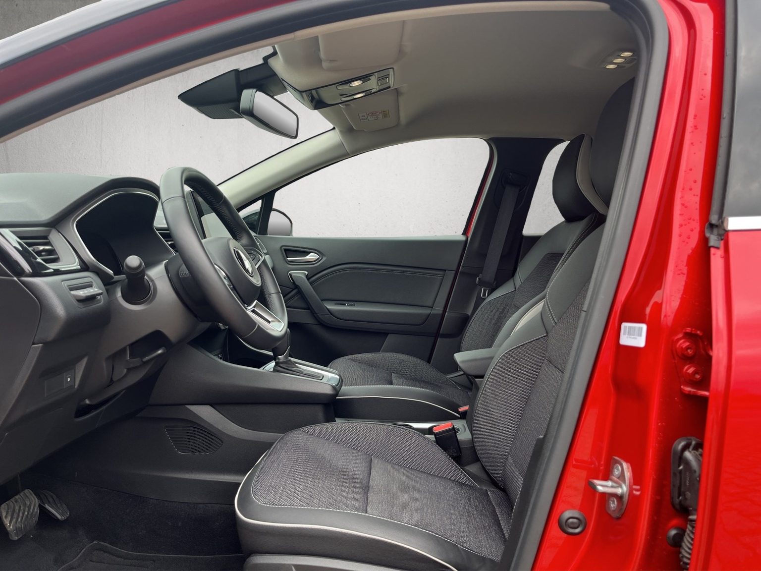 MITSUBISHI ASX 1.6 PHEV Intense