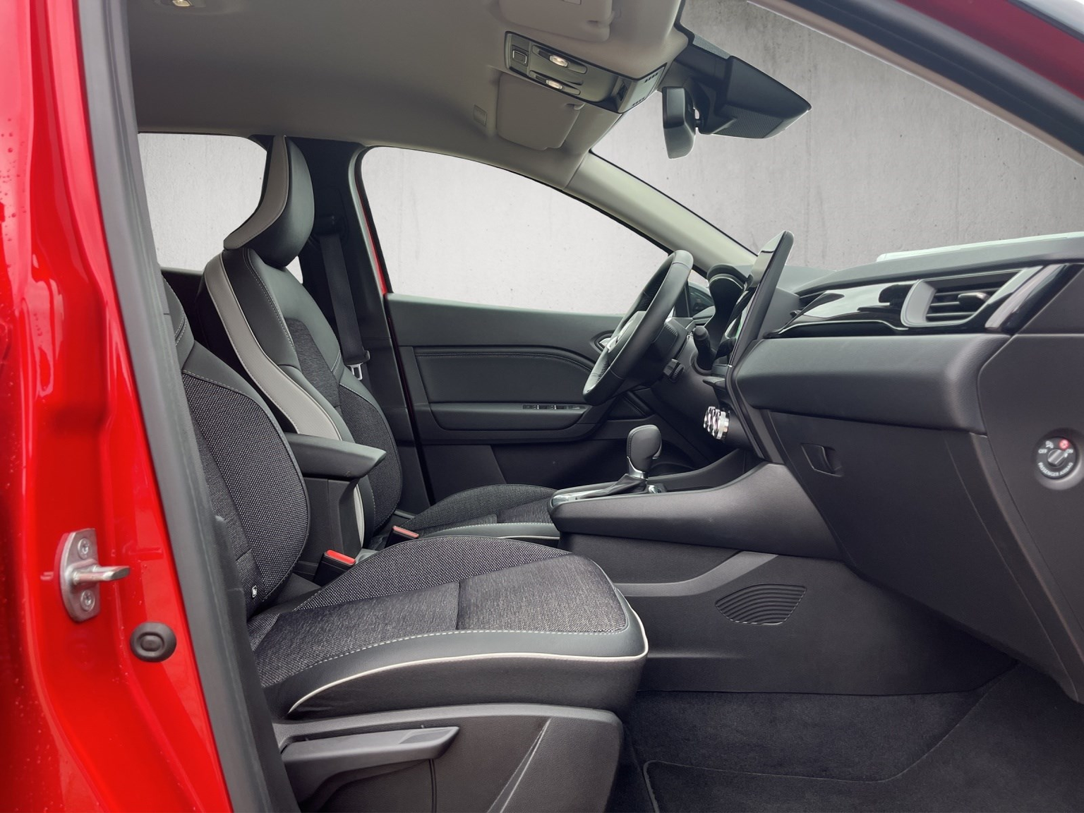 MITSUBISHI ASX 1.6 PHEV Intense