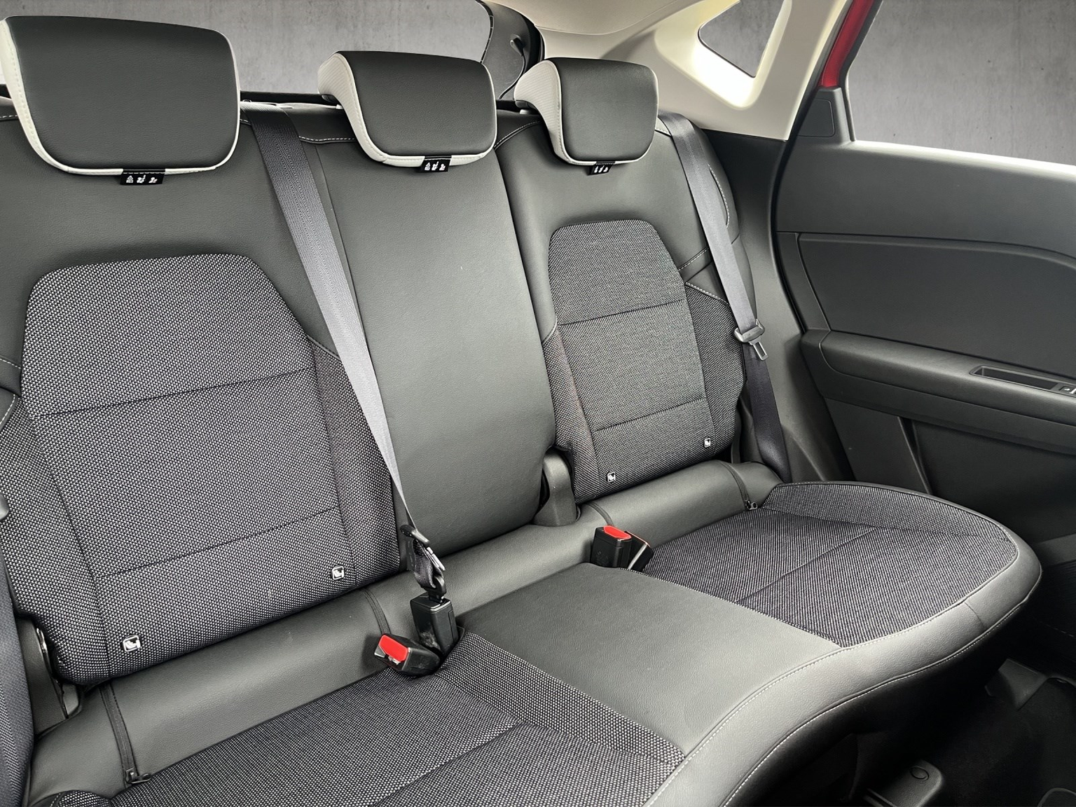 MITSUBISHI ASX 1.6 PHEV Intense