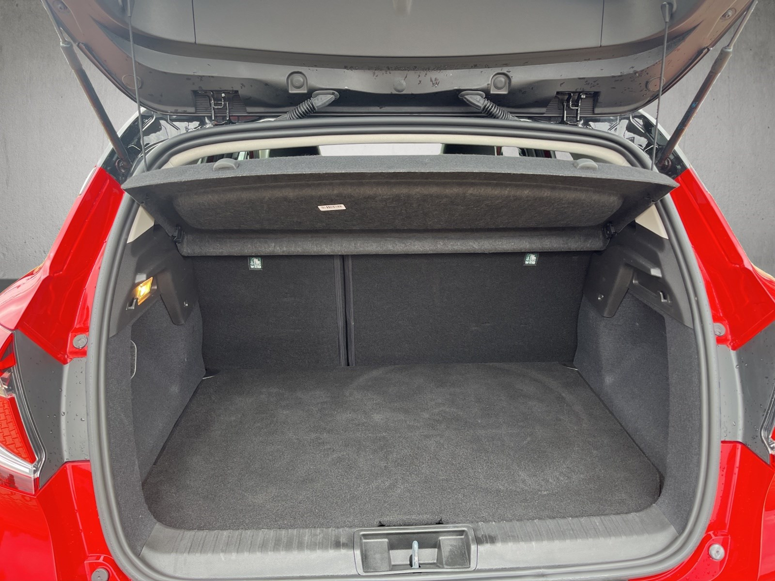 MITSUBISHI ASX 1.6 PHEV Intense