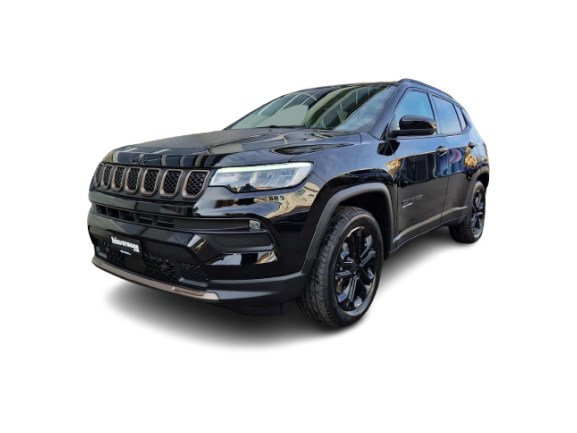 JEEP Compass 1.3 Upland 4xe