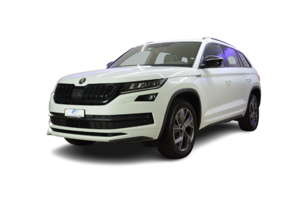 SKODA Kodiaq 2.0 TSI Sportline DSG