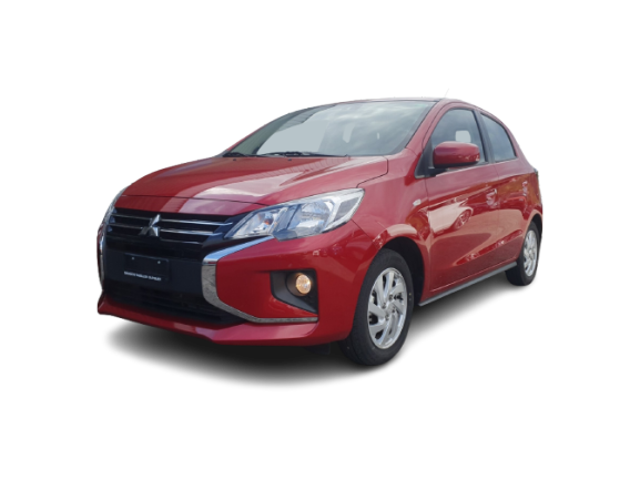 MITSUBISHI Space Star 1.2 MIVEC Value Auto.
