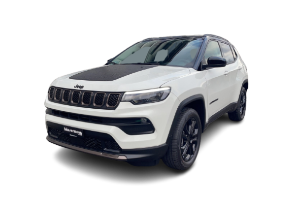 JEEP Compass 1.3 Upland 4xe