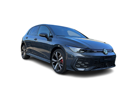 VW Golf 1.5 TSI PHEV GTE