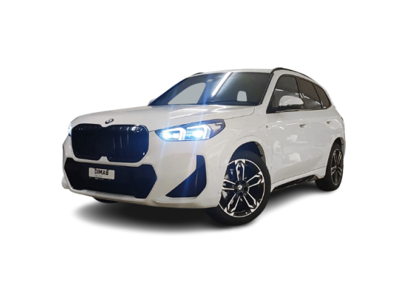 BMW X1 xDrive 20d 48V M Sport