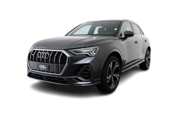 AUDI Q3 45 TFSI S line quattro S-tronic