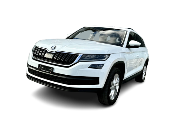 SKODA Kodiaq 2.0 TSI Style  DSG
