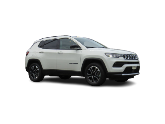 JEEP Compass 1.3 Limited 4xe