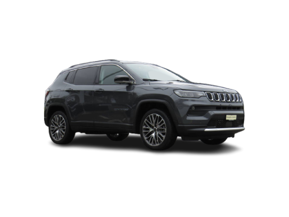 JEEP Compass 1.3 Limited 4xe