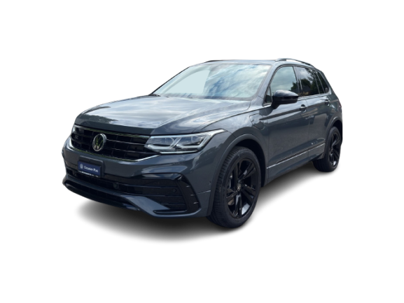 VW Tiguan 1.4TSI PHEV Selection DSG