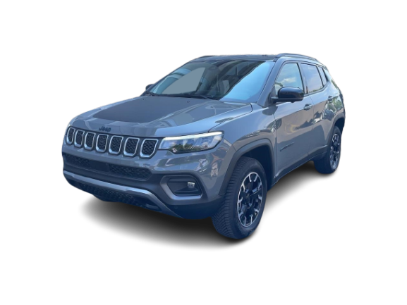 JEEP Compass 1.3 Outdoor 4xe